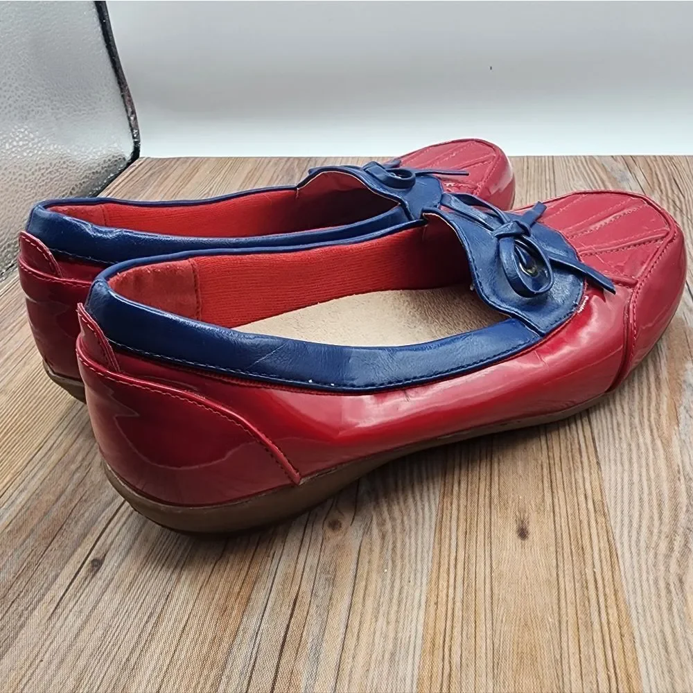 Beacons Womens Waterproof Shoes Size 8.5‎ - Picture 4 of 9